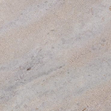 Palissandro Bluette marble slab face, photographed for the factory catalog — light grey overall.